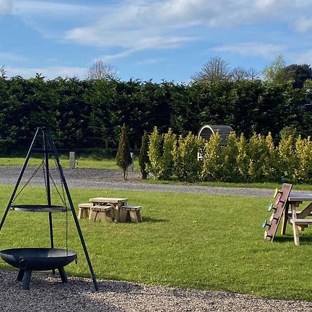King Richard'S Luxury Lodge - Sleeps Up To 8 ,Dog Friendly ,Near Sherwood Forest At Fairview Farm In Nottingham Set In 88 Acres And Great For Groups,Family Gatherings,Corporate Events Extérieur photo