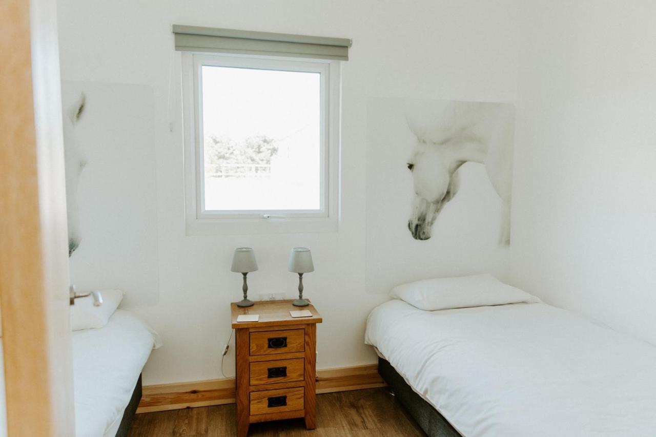 King Richard'S Luxury Lodge - Sleeps Up To 8 ,Dog Friendly ,Near Sherwood Forest At Fairview Farm In Nottingham Set In 88 Acres And Great For Groups,Family Gatherings,Corporate Events Extérieur photo