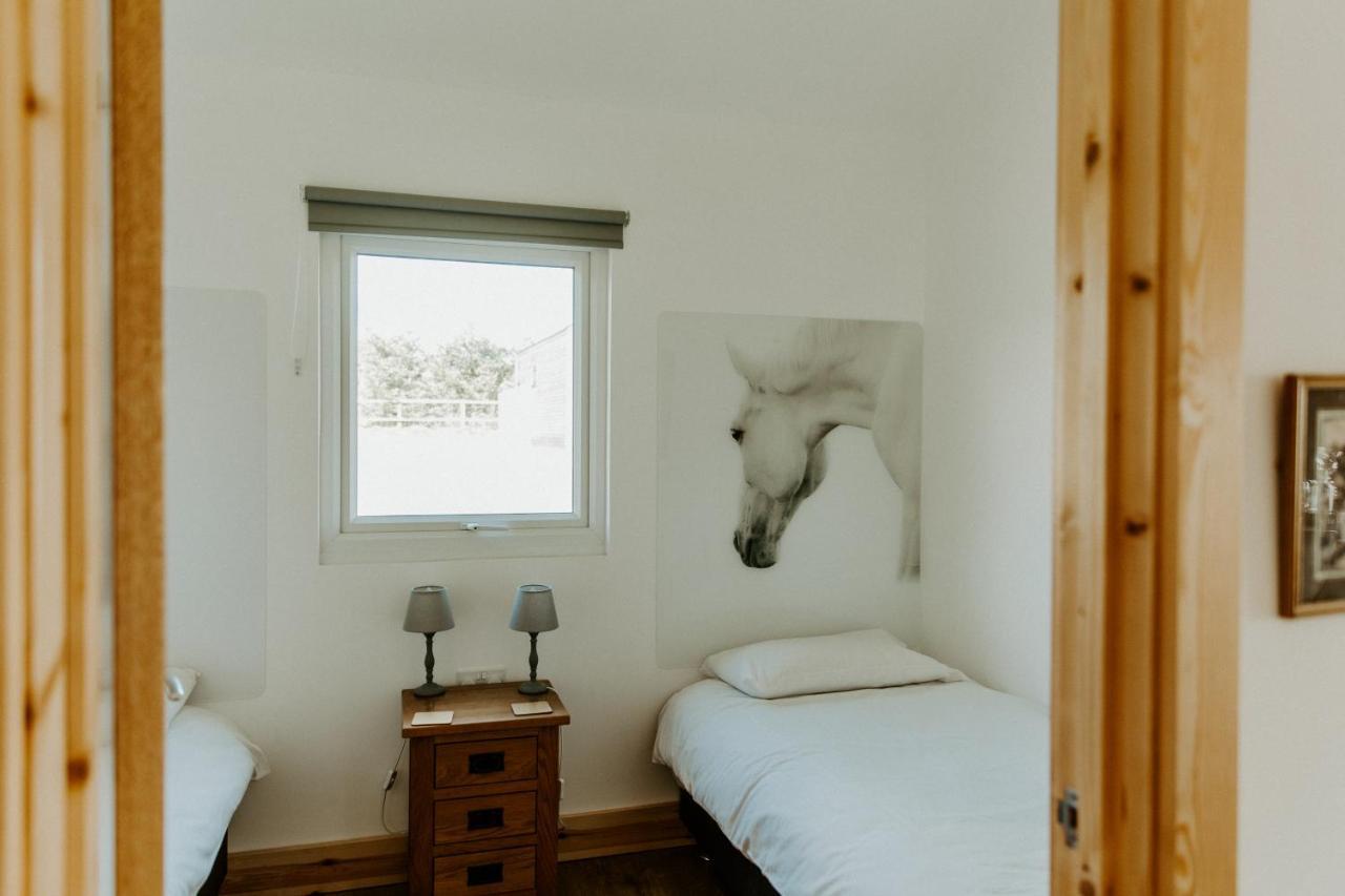 King Richard'S Luxury Lodge - Sleeps Up To 8 ,Dog Friendly ,Near Sherwood Forest At Fairview Farm In Nottingham Set In 88 Acres And Great For Groups,Family Gatherings,Corporate Events Extérieur photo