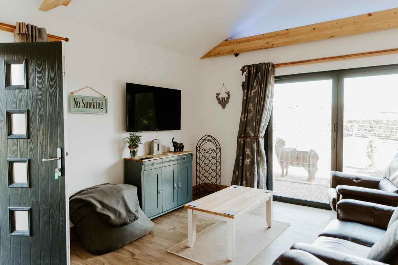 King Richard'S Luxury Lodge - Sleeps Up To 8 ,Dog Friendly ,Near Sherwood Forest At Fairview Farm In Nottingham Set In 88 Acres And Great For Groups,Family Gatherings,Corporate Events Extérieur photo