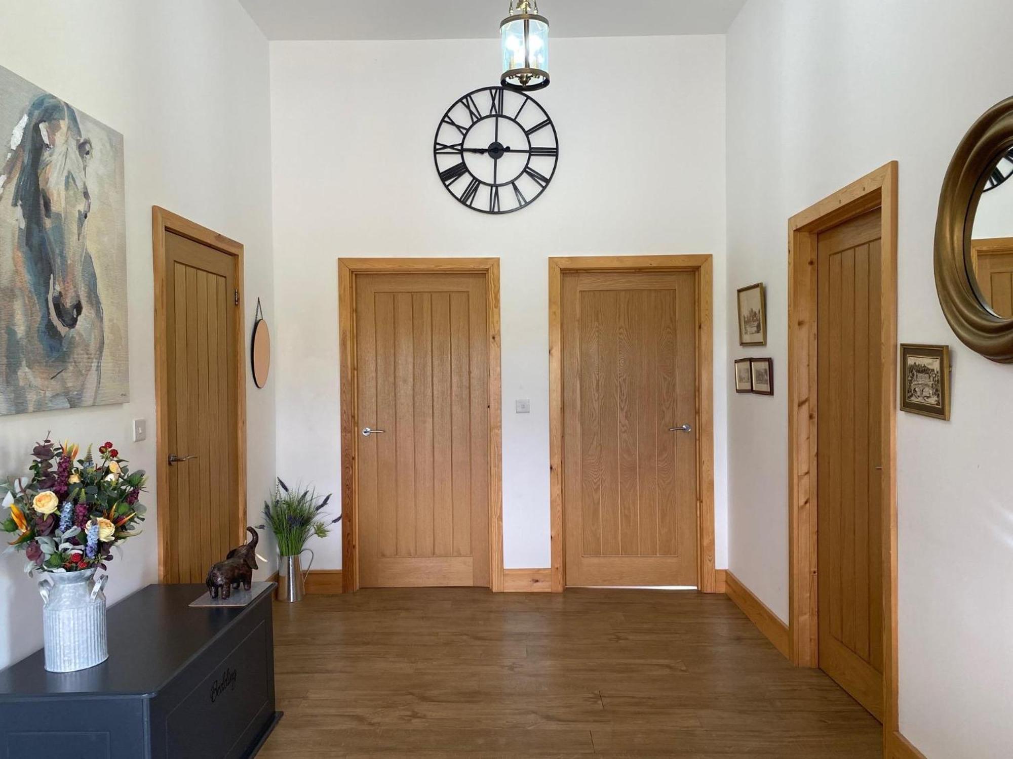 King Richard'S Luxury Lodge - Sleeps Up To 8 ,Dog Friendly ,Near Sherwood Forest At Fairview Farm In Nottingham Set In 88 Acres And Great For Groups,Family Gatherings,Corporate Events Extérieur photo