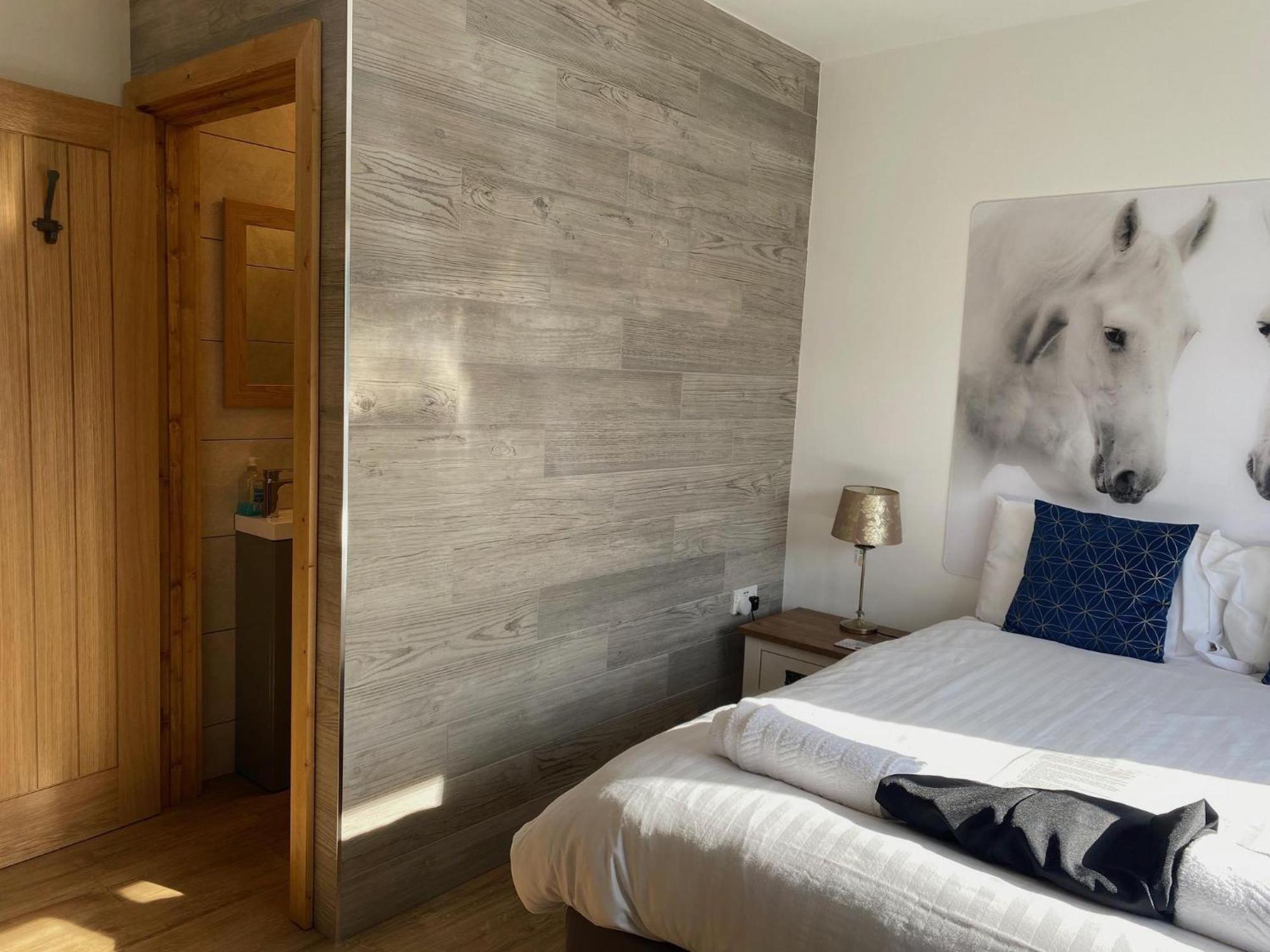 King Richard'S Luxury Lodge - Sleeps Up To 8 ,Dog Friendly ,Near Sherwood Forest At Fairview Farm In Nottingham Set In 88 Acres And Great For Groups,Family Gatherings,Corporate Events Extérieur photo